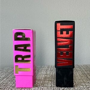 Jefferee star lipstick bundle